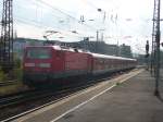 143 304 verl�sst am 15.04.2011 Wuppertal-Oberbarmen.