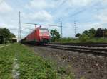 152 128 durchf�hrt am 3.6.13 Ratingen-Lintorf.