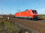 185 019 durchf�hrt am 22.10.13 Saarmund.