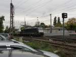 185 554 von MRCE durchf�hrt am 17.10.2012 D�sseldorf-Rath.