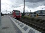 425 037 ist am 06.08.2012 in H�rth zum Halten gekommen.