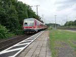 628 460 erreicht am 08.08.2012 K�ln-West.