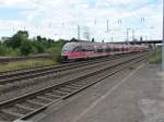 644 012 und ein weiterer 644er am 06.08.2012 in H�rth.