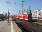 440 319 f�hrt in N�rnberg ein.