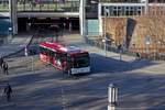 Am Stadtrand Erfurts gibt es mehrere gro�e P+R-Pl�tze mit Stra�enbahnanschluss, die zur Nutzung des �PNV in der Innenstadt bewegen sollen.